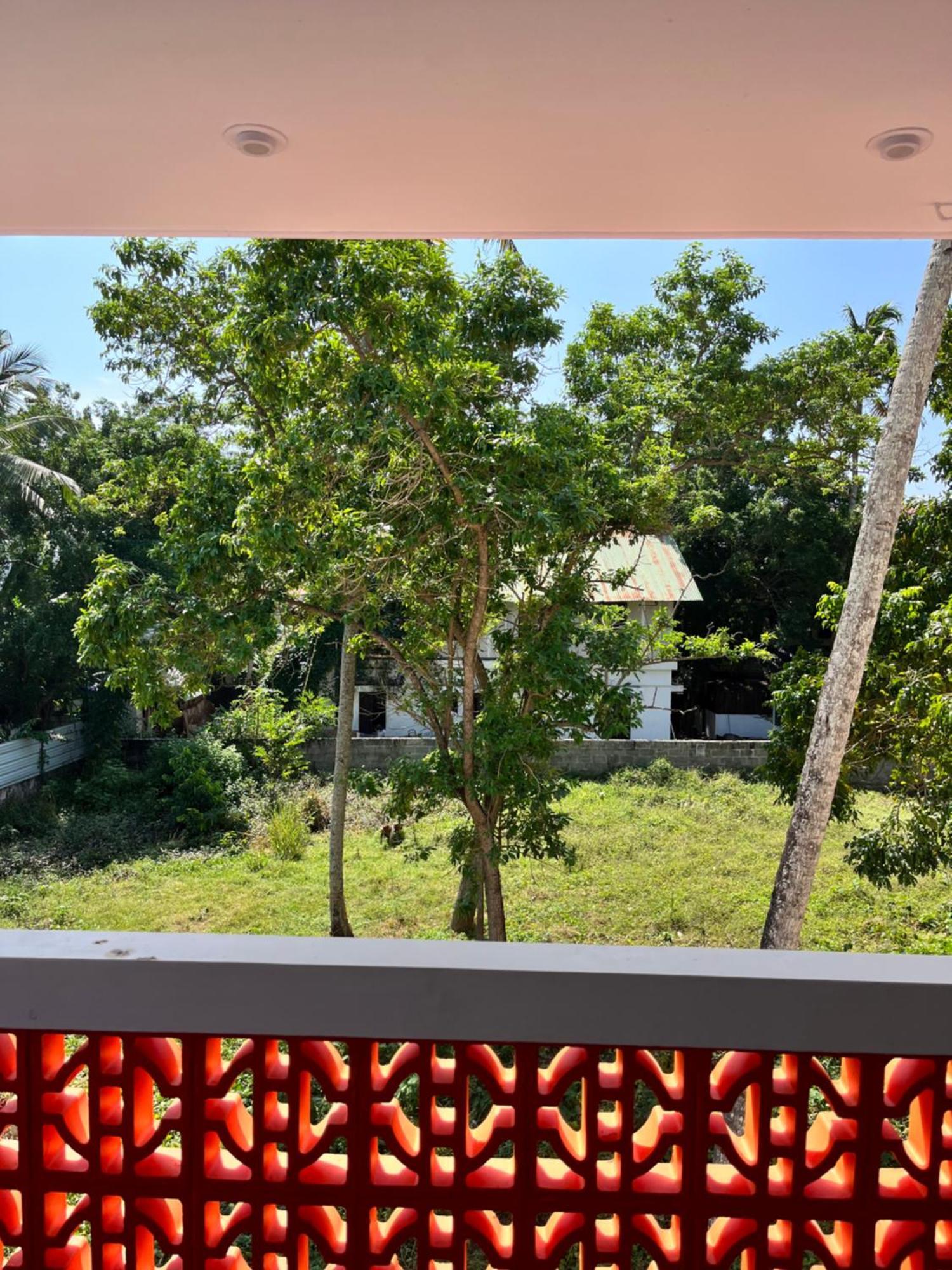 Bava Beach Resort & Retreat Center Varkala Exteriör bild